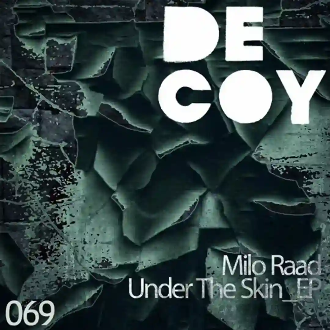 Under The Skin EP cover