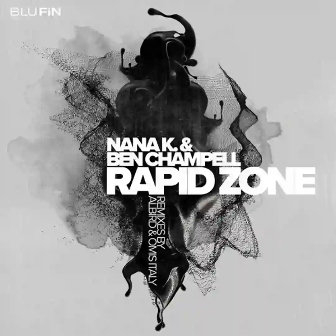 Rapid Zone (Omis Italy Remix) cover