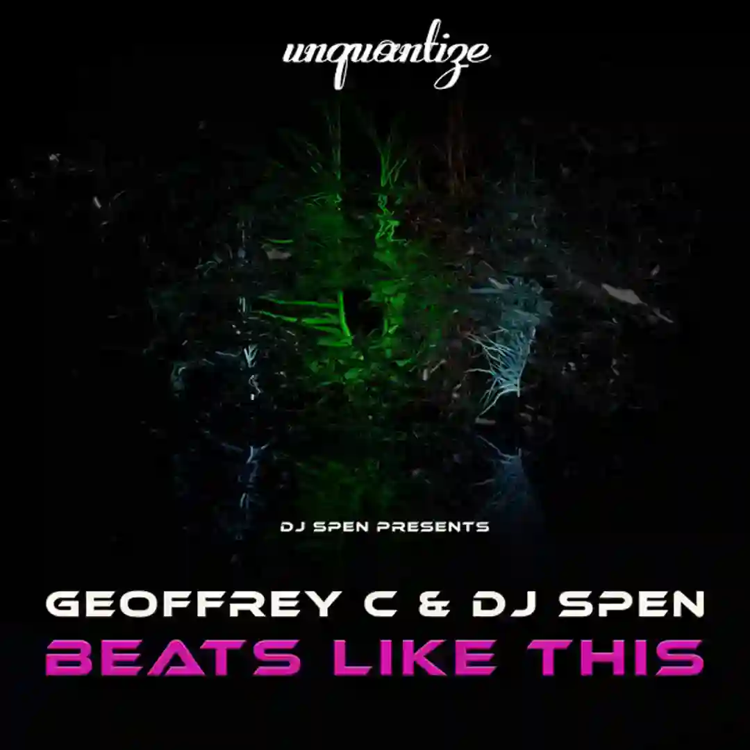 Beats Like This (Original Mix) cover