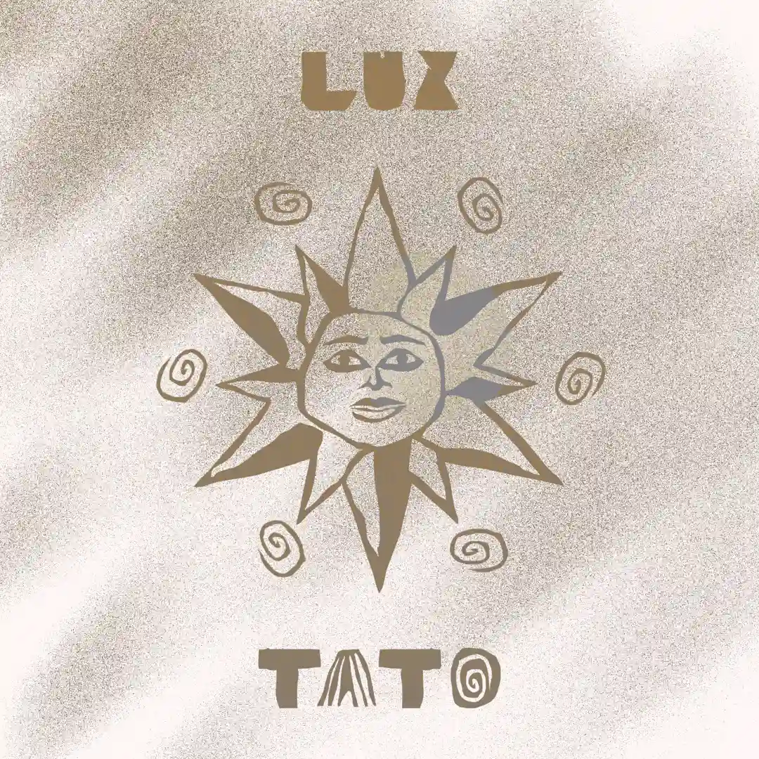 Luz cover