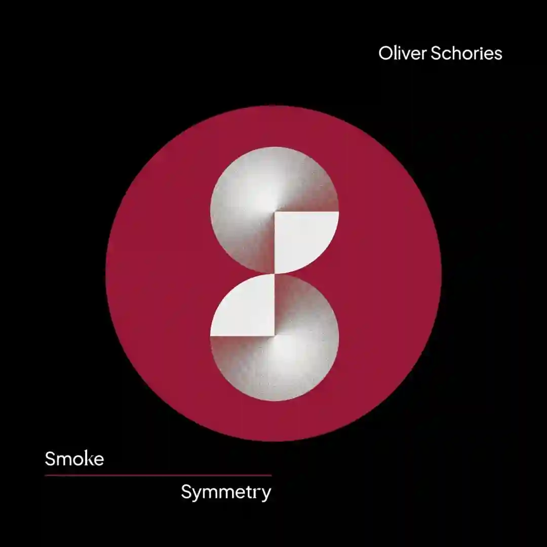 Smoke & Symmetry (Extended Mix) cover