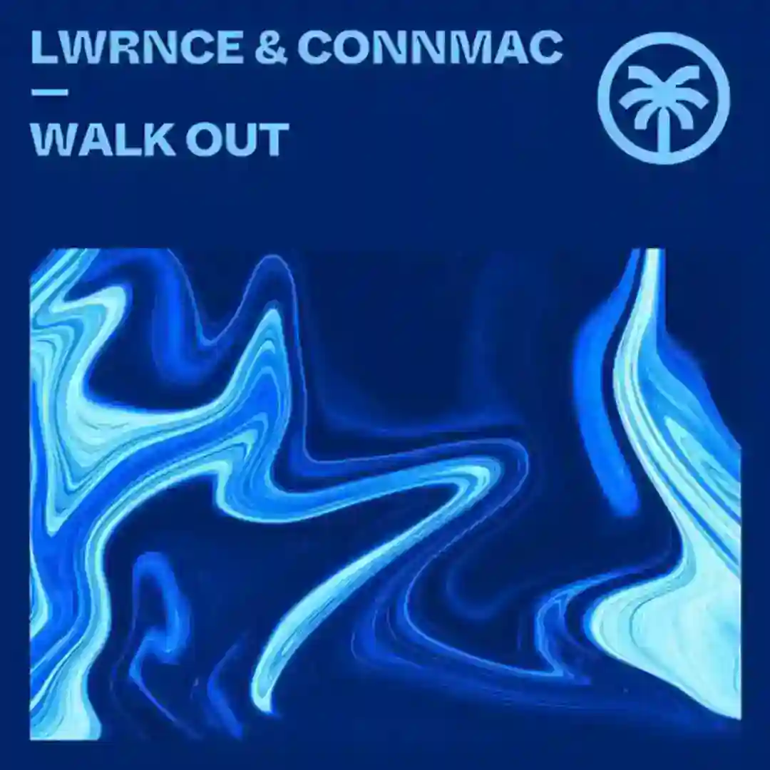 Walk Out cover