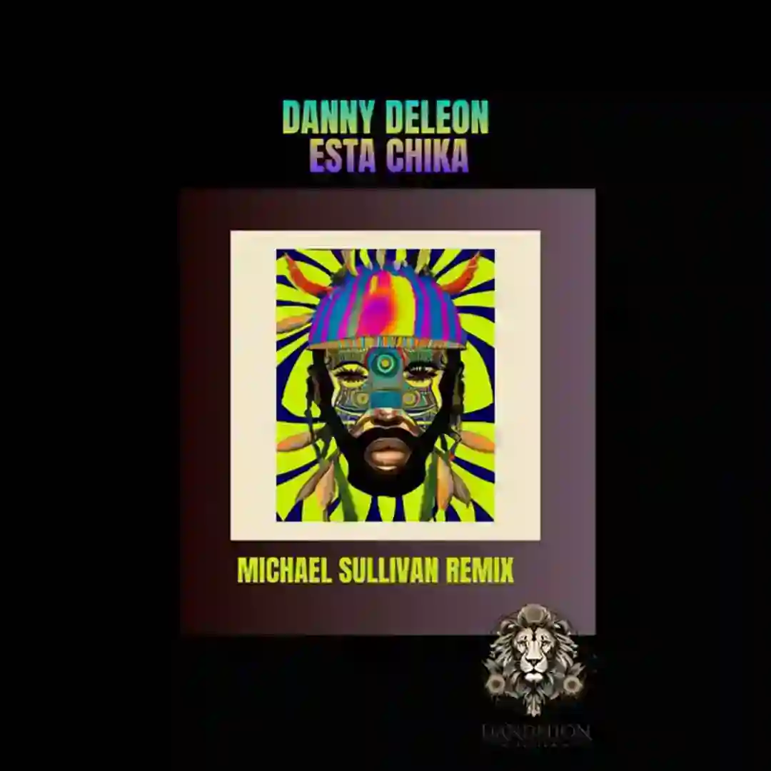Esta Chika (Original Mix) cover