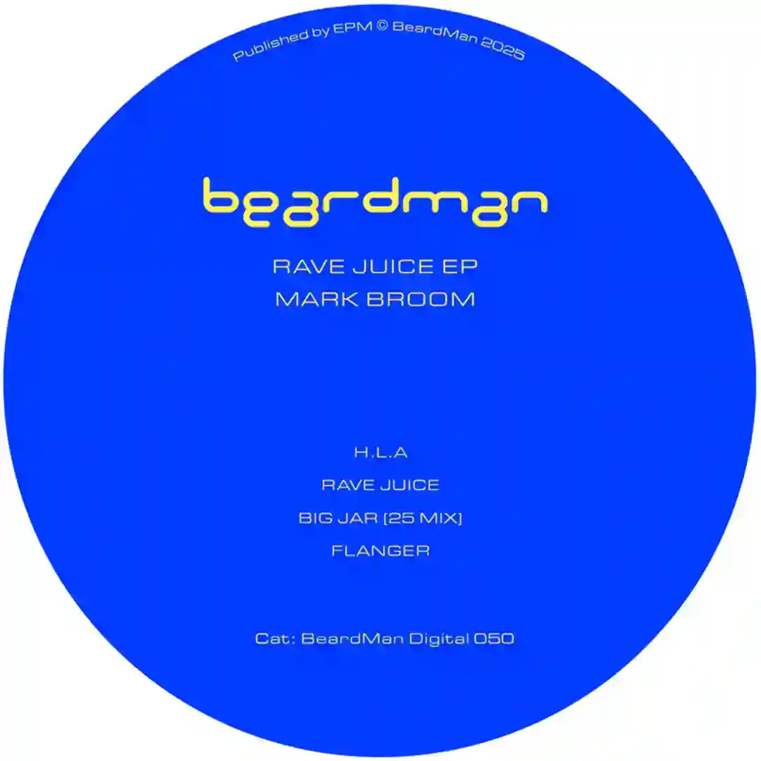 Flanger (Original Mix) cover