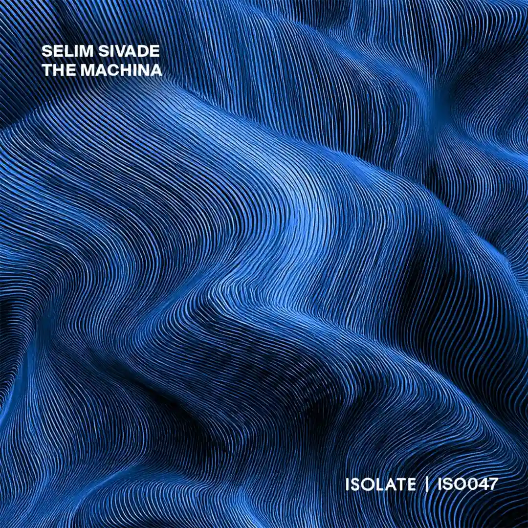2050 IV (Original Mix) cover