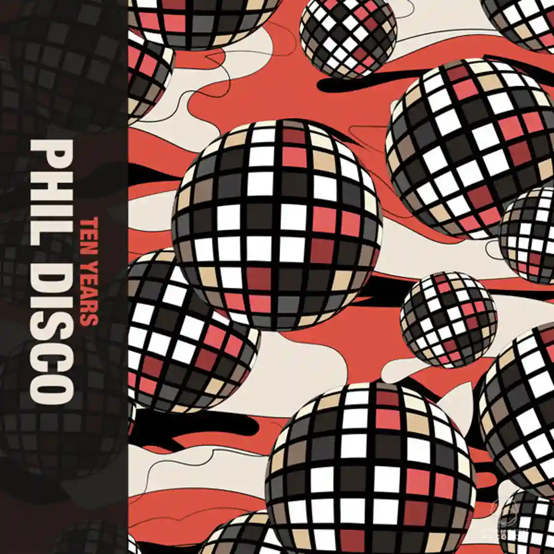 Studio 54, Pt. 2 (C) (Original Mix) cover