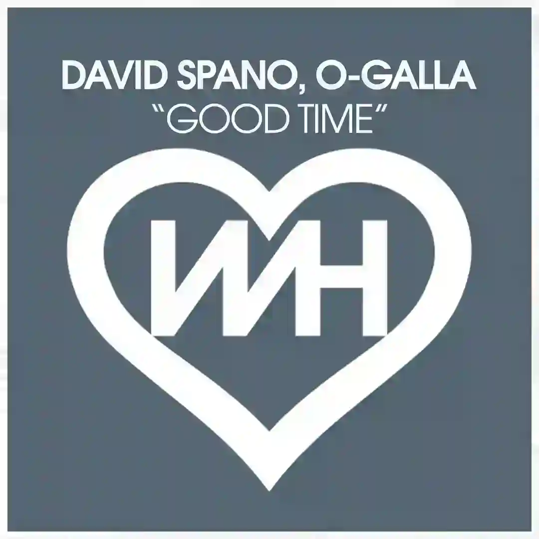 Good Time (Original Mix) cover