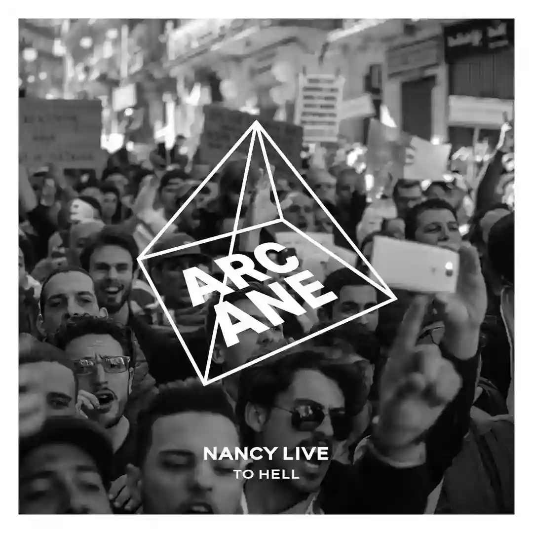 Lex (Original Mix) cover