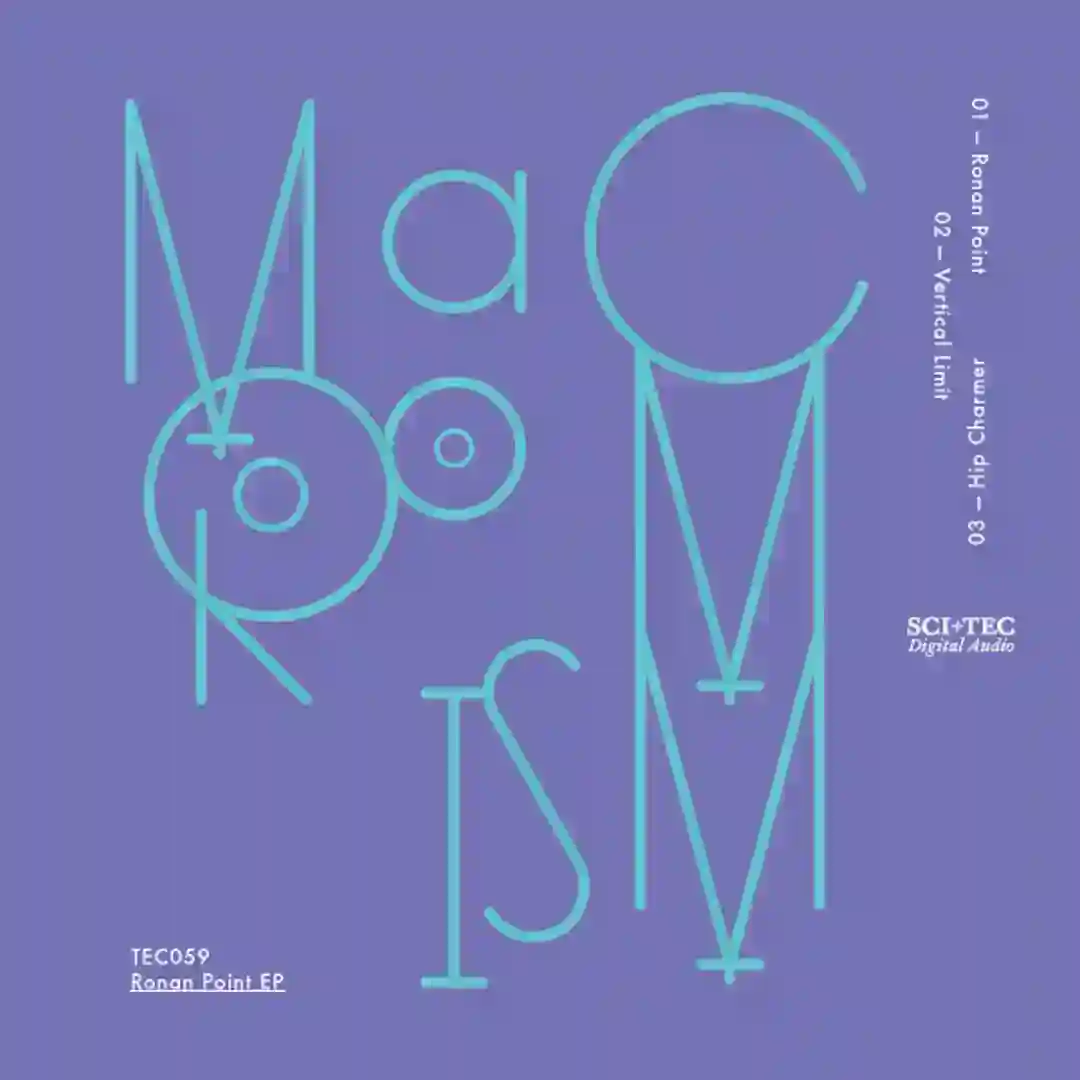 Ronan Point cover