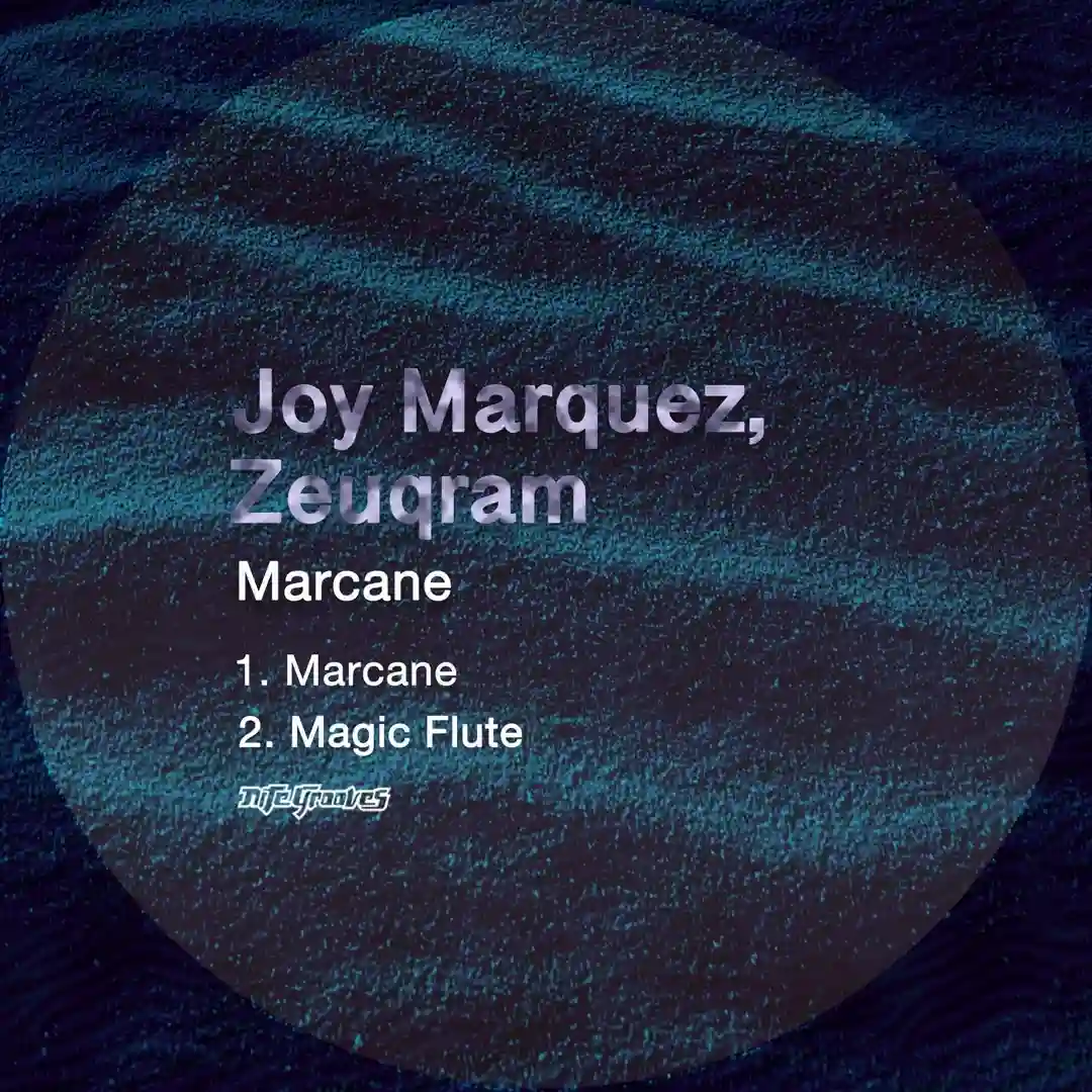 Magic Flute cover