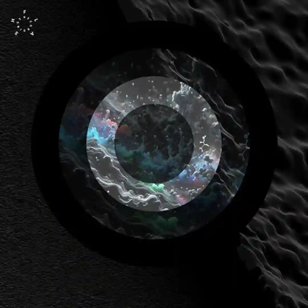 Scythe Implements EP cover