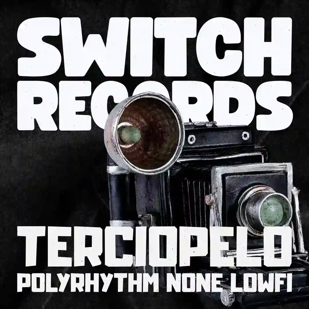 Terciopelo cover