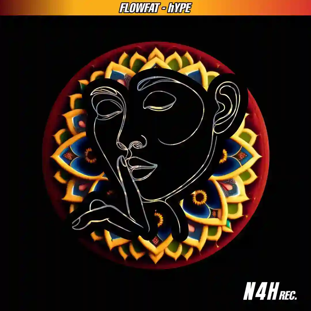 Hype cover