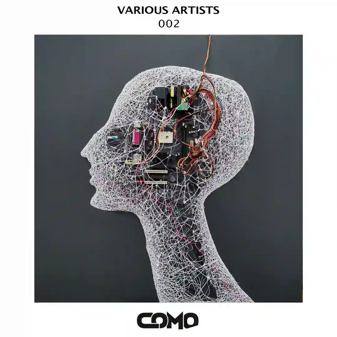 The Creator (Original Mix) cover