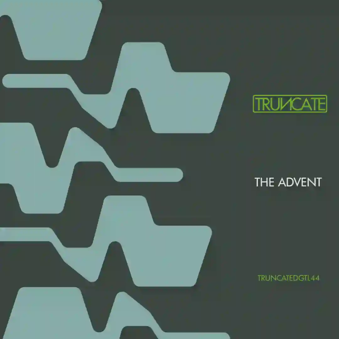 Passive Aggressive (Truncate Remix) cover