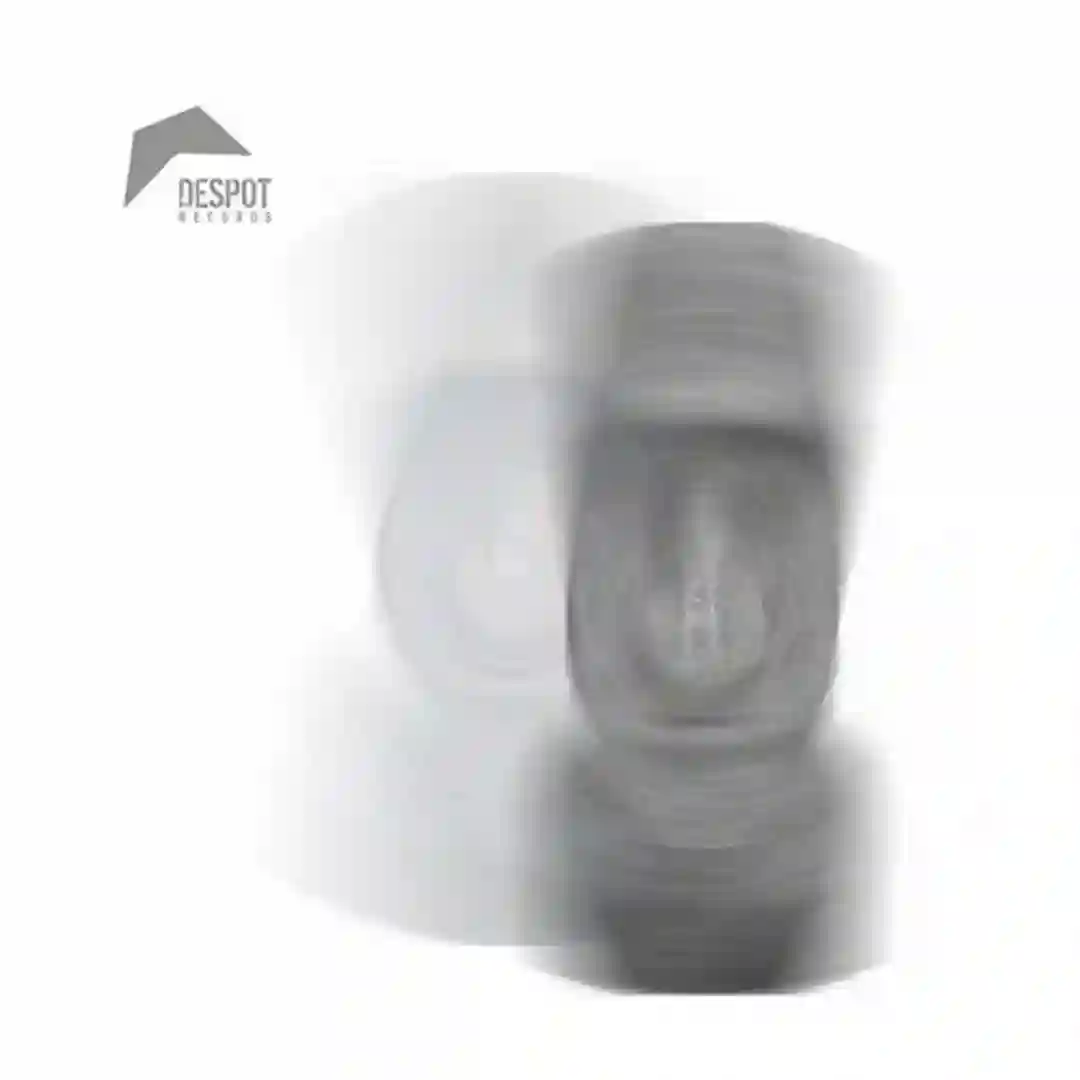 Low Waze EP cover