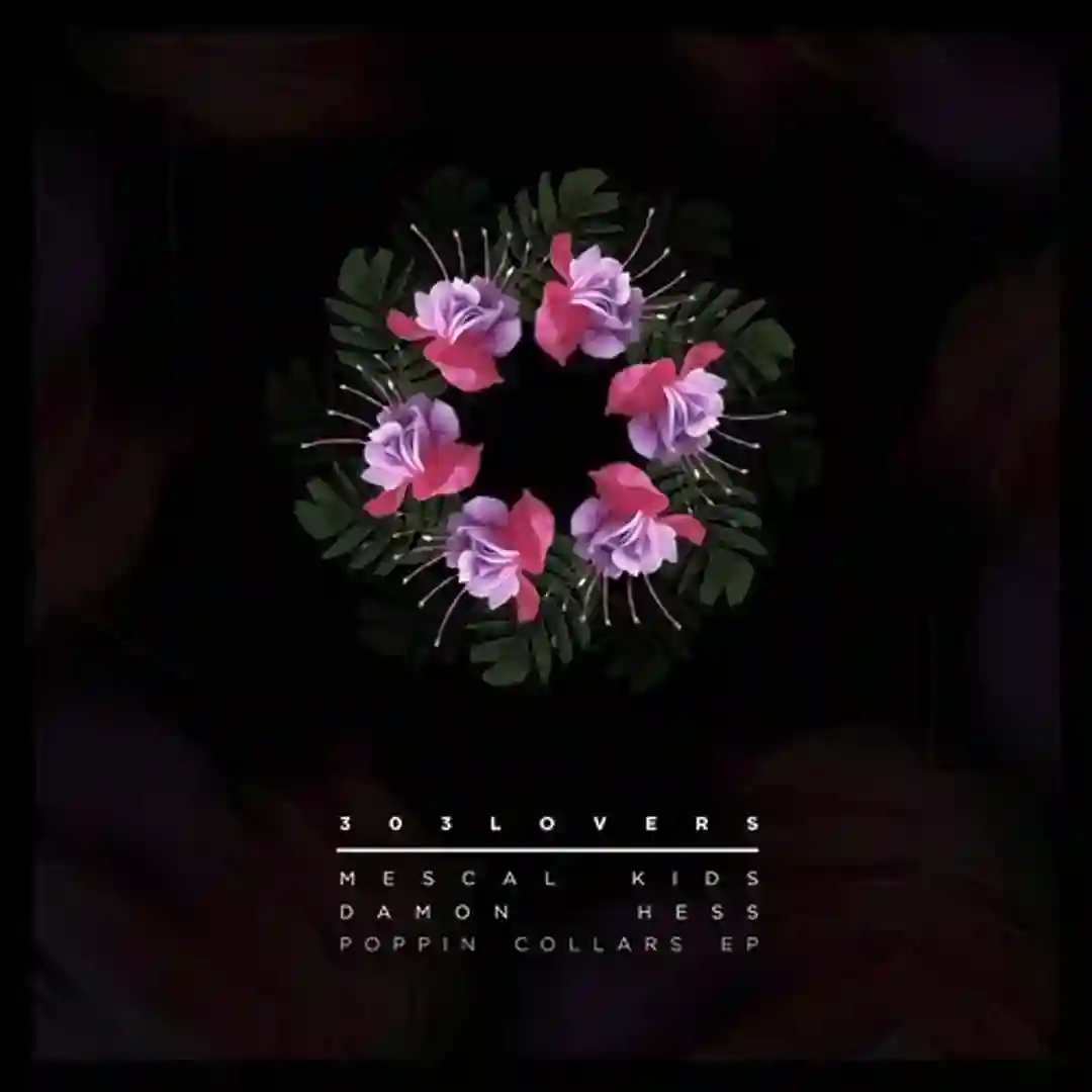 Zulu Dance (Original Mix) cover