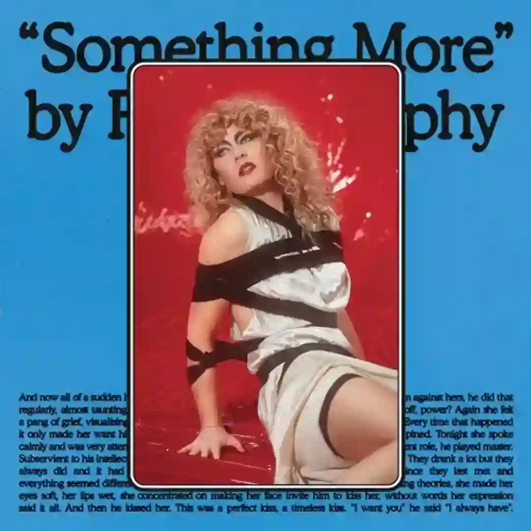 Something More cover