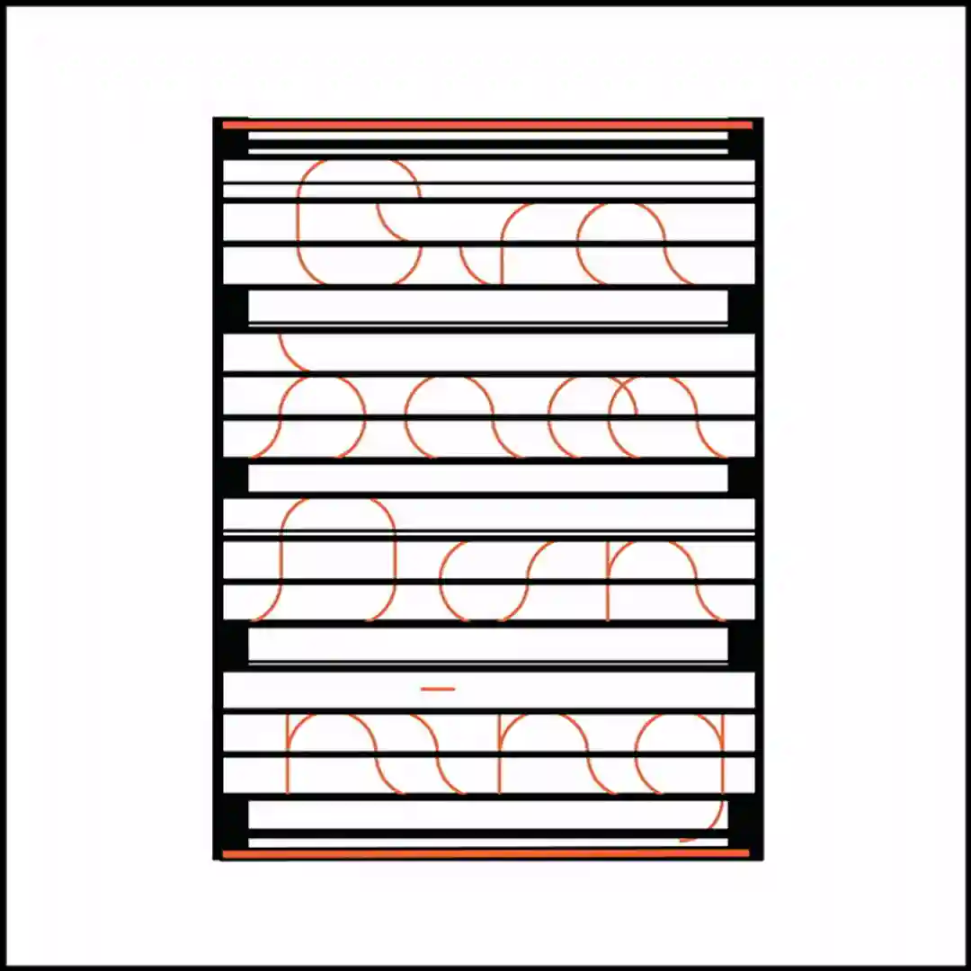 Demonstration cover
