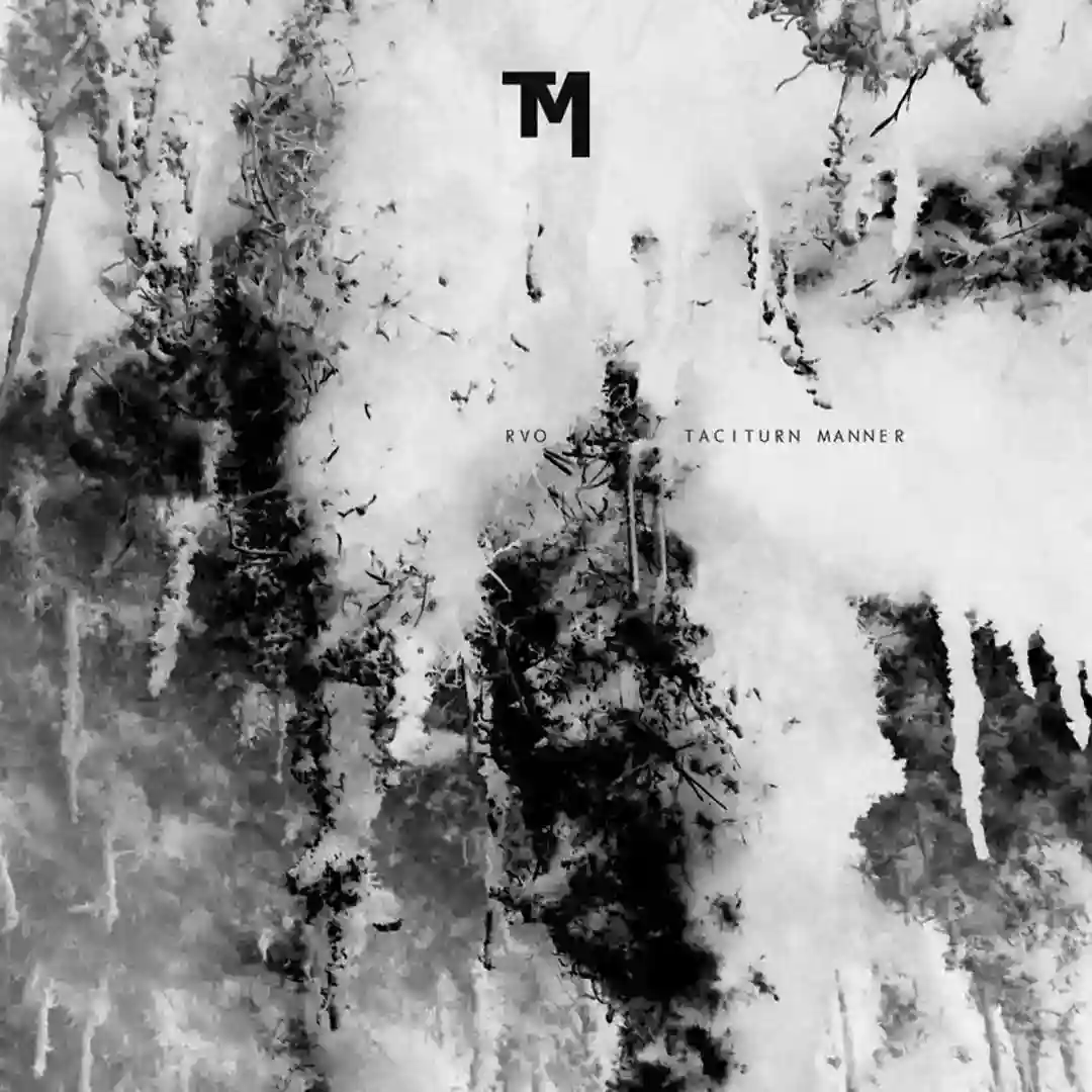 Taciturn Manner cover