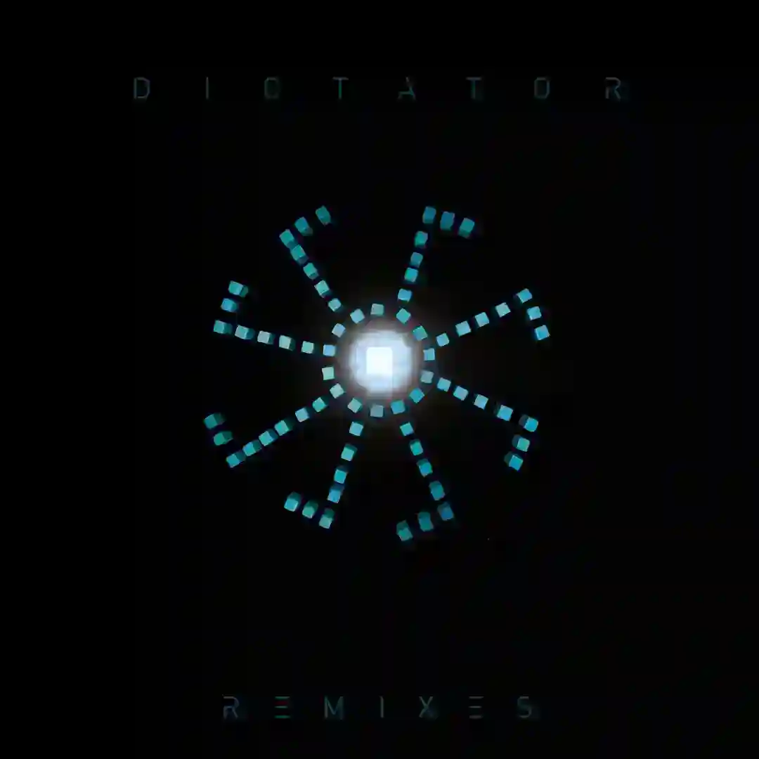 Dictator (Luke Alessi Remix) cover