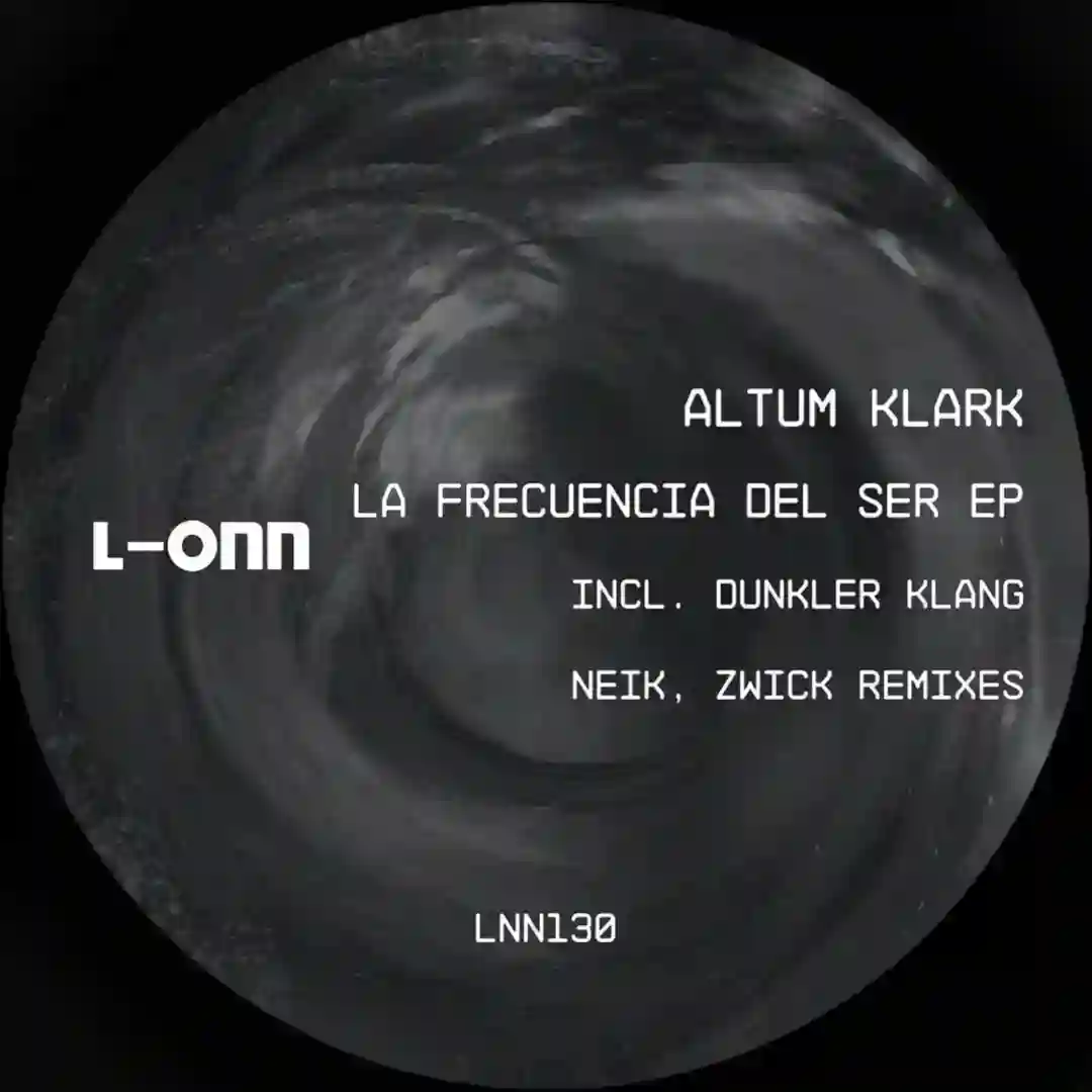 Bucle Existencial (Original Mix) cover