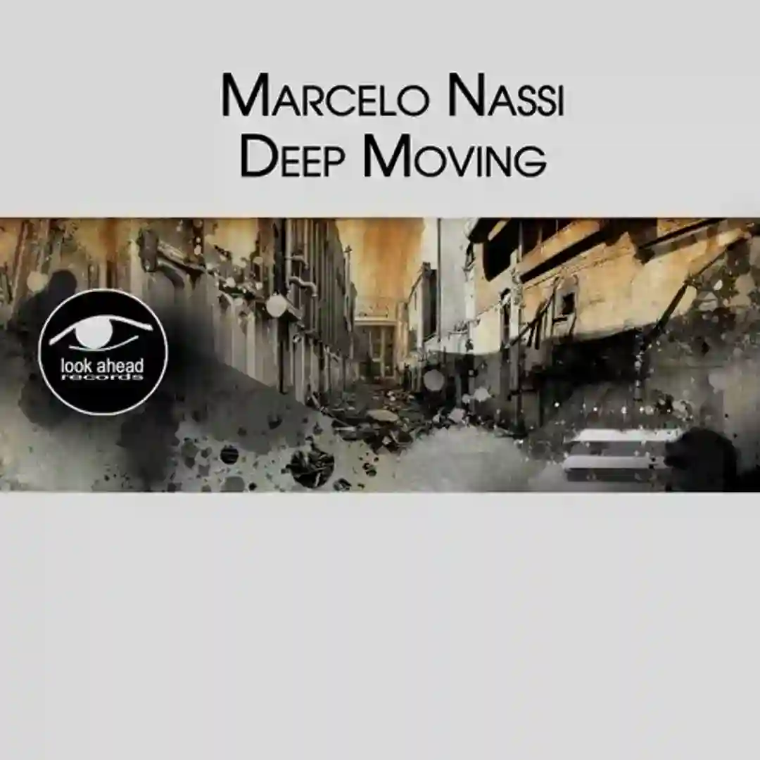 Deep Moving (Sezer Uysal Pres. Spennu Remix) cover