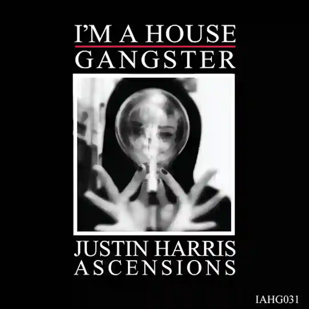 Ascensions cover