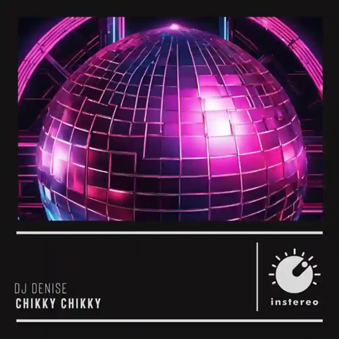 Chikky Chikky cover