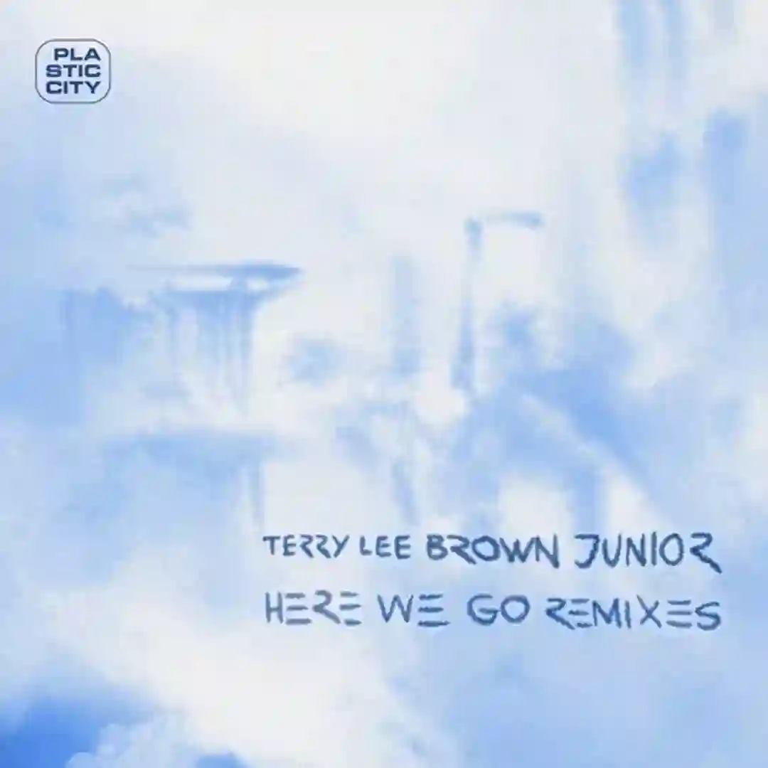 Here We Go (The Timewriter Remix) cover