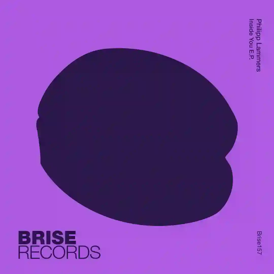 Inside You E.P. cover
