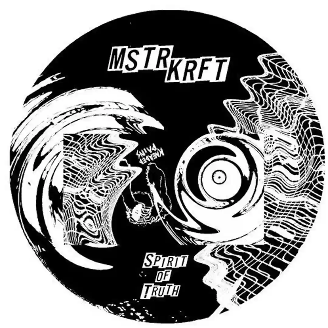 Spirit Of Truth (Original Mix) cover