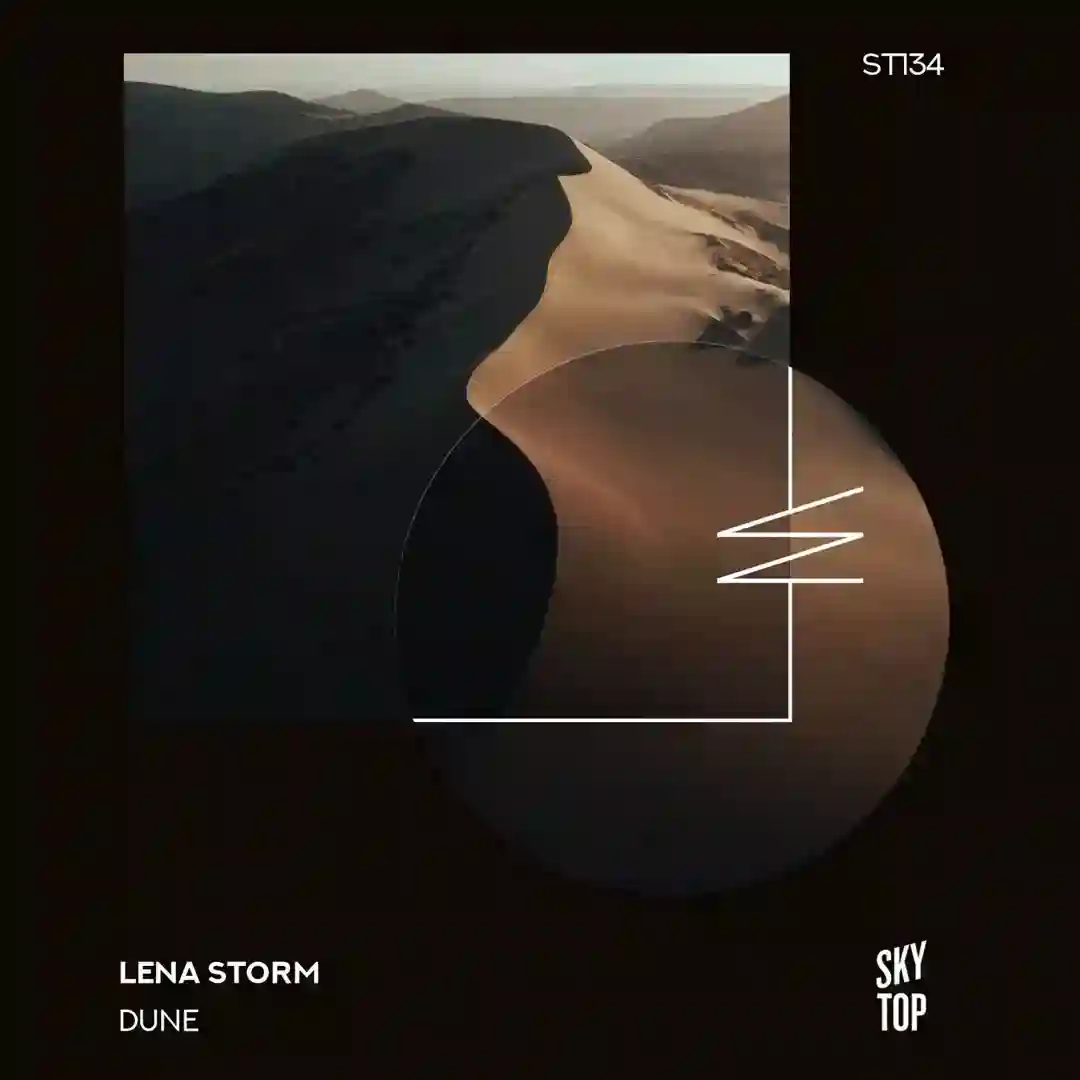 Dune (Extended Mix) cover