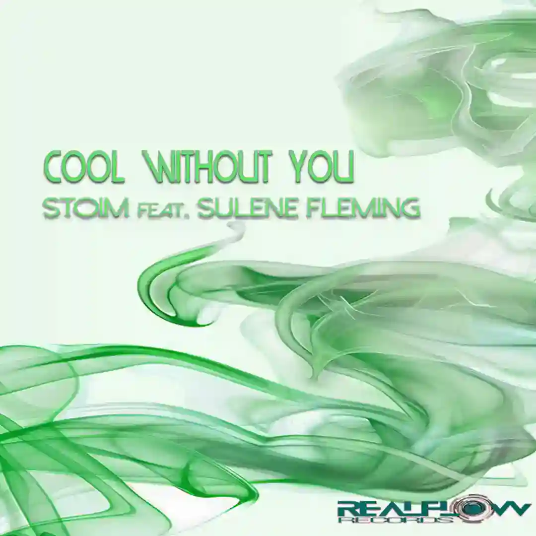 Cool Without You cover