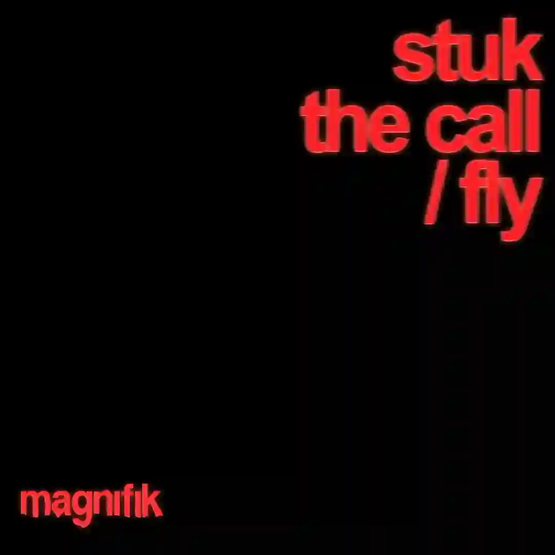 The Call (Original Mix) cover