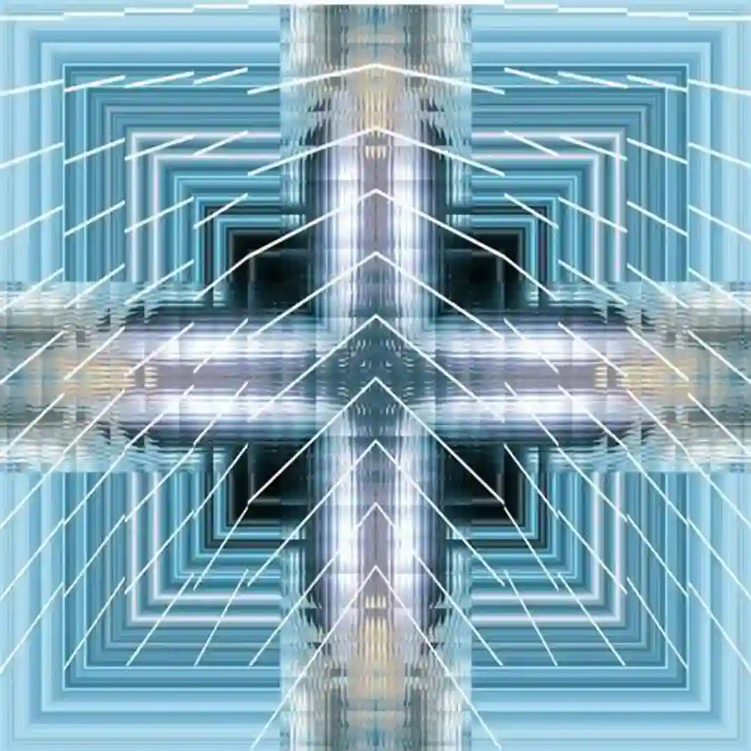 Disaster Drop (Original Mix) cover