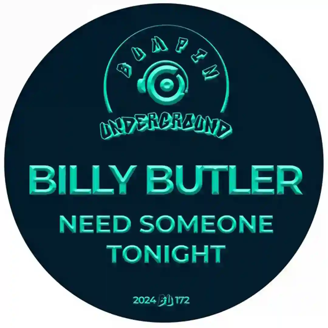 Need Someone Tonight cover