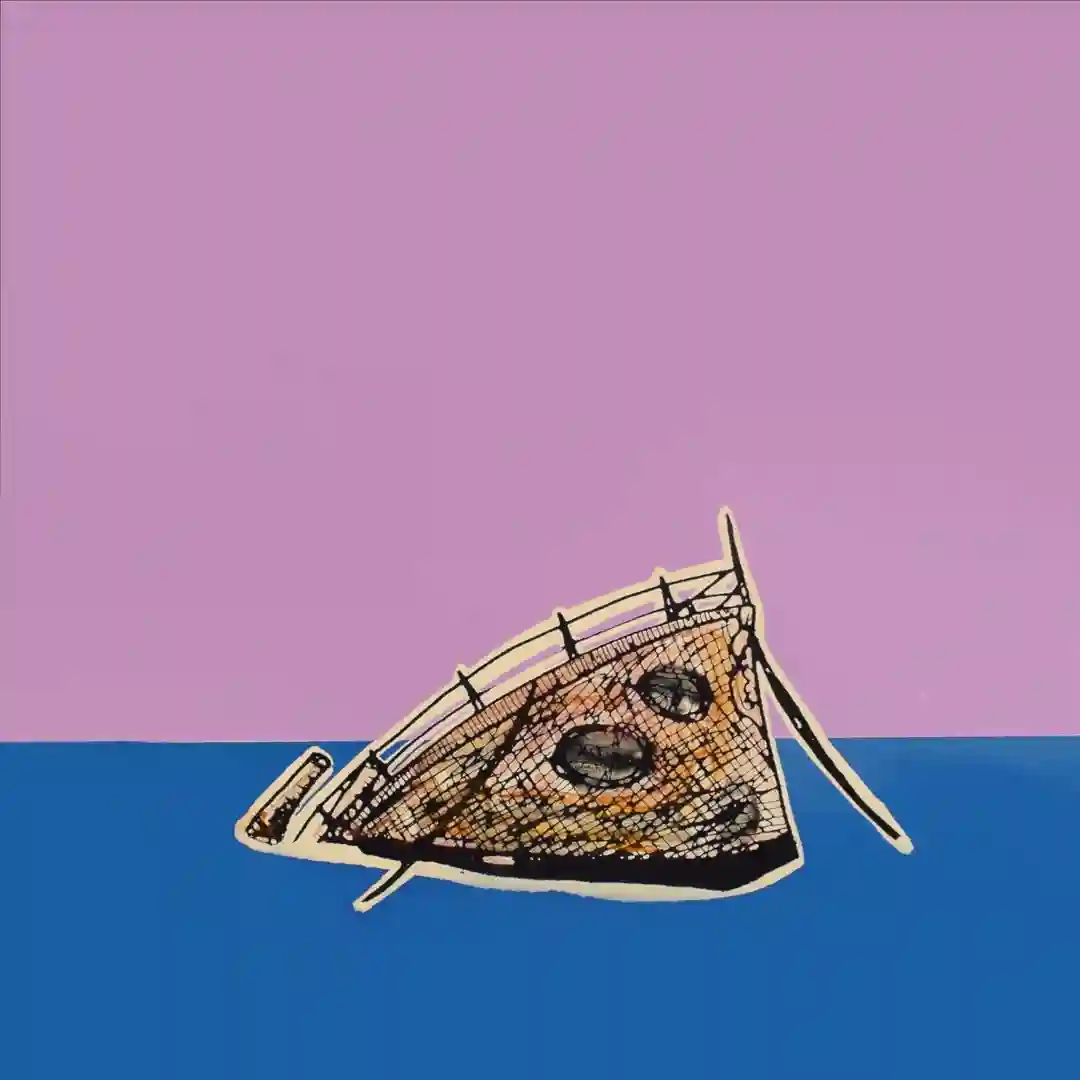 Transition cover