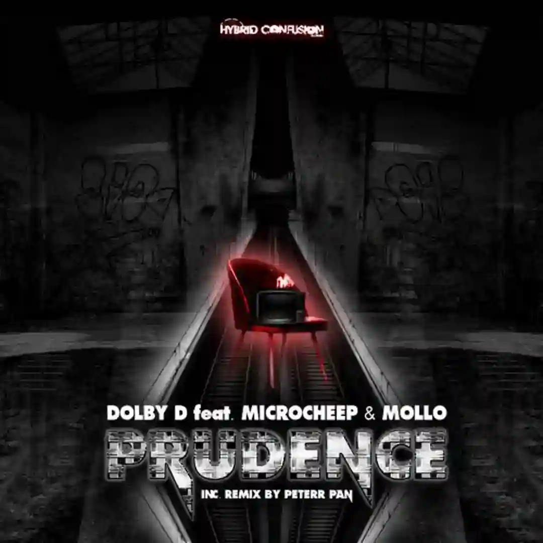 Prudence (Peterr Pan Remix) cover