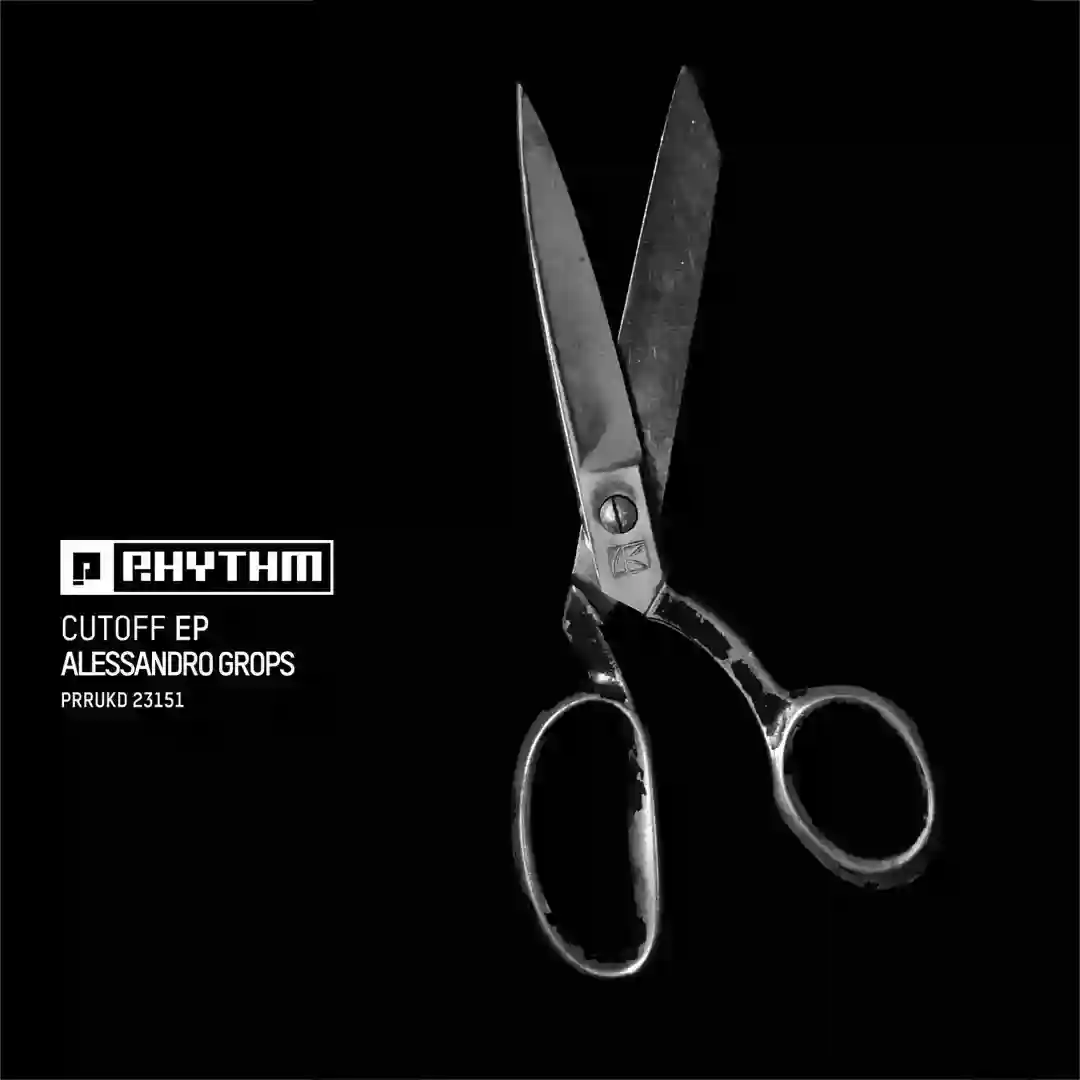 Cutoff (Original Mix) cover