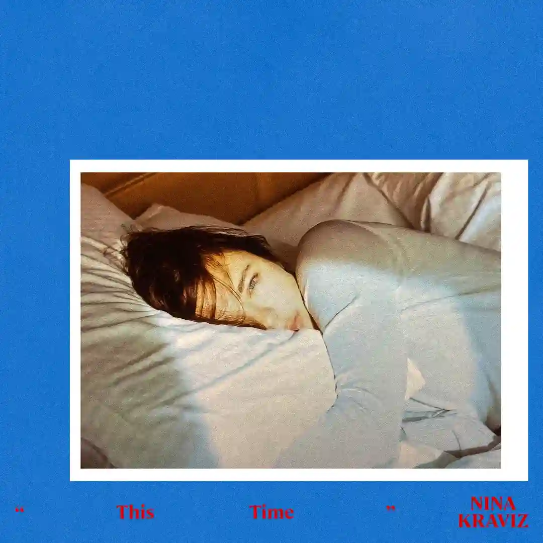 This Time (Instrumental Version) cover