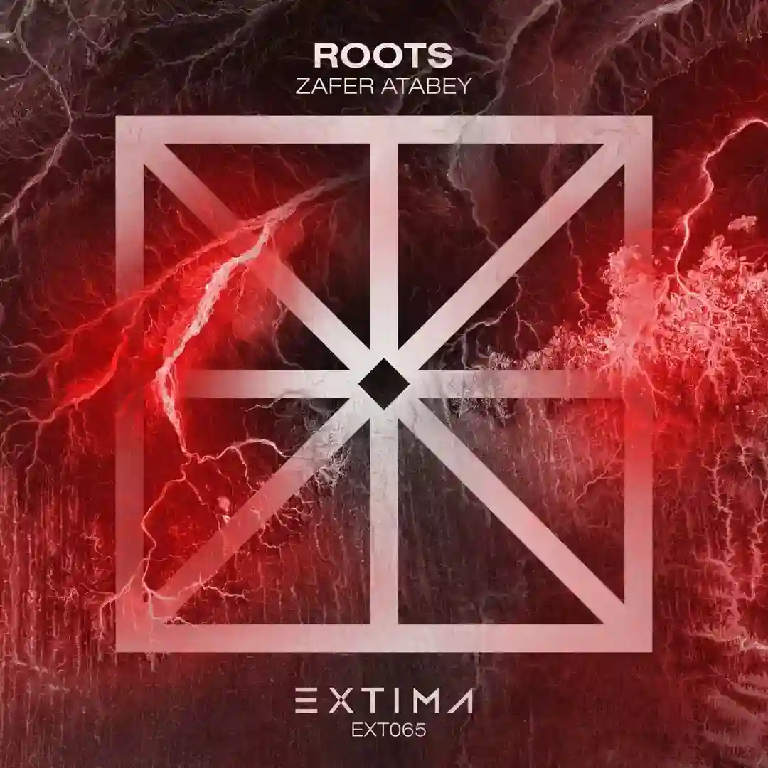 Roots (Original Mix) cover