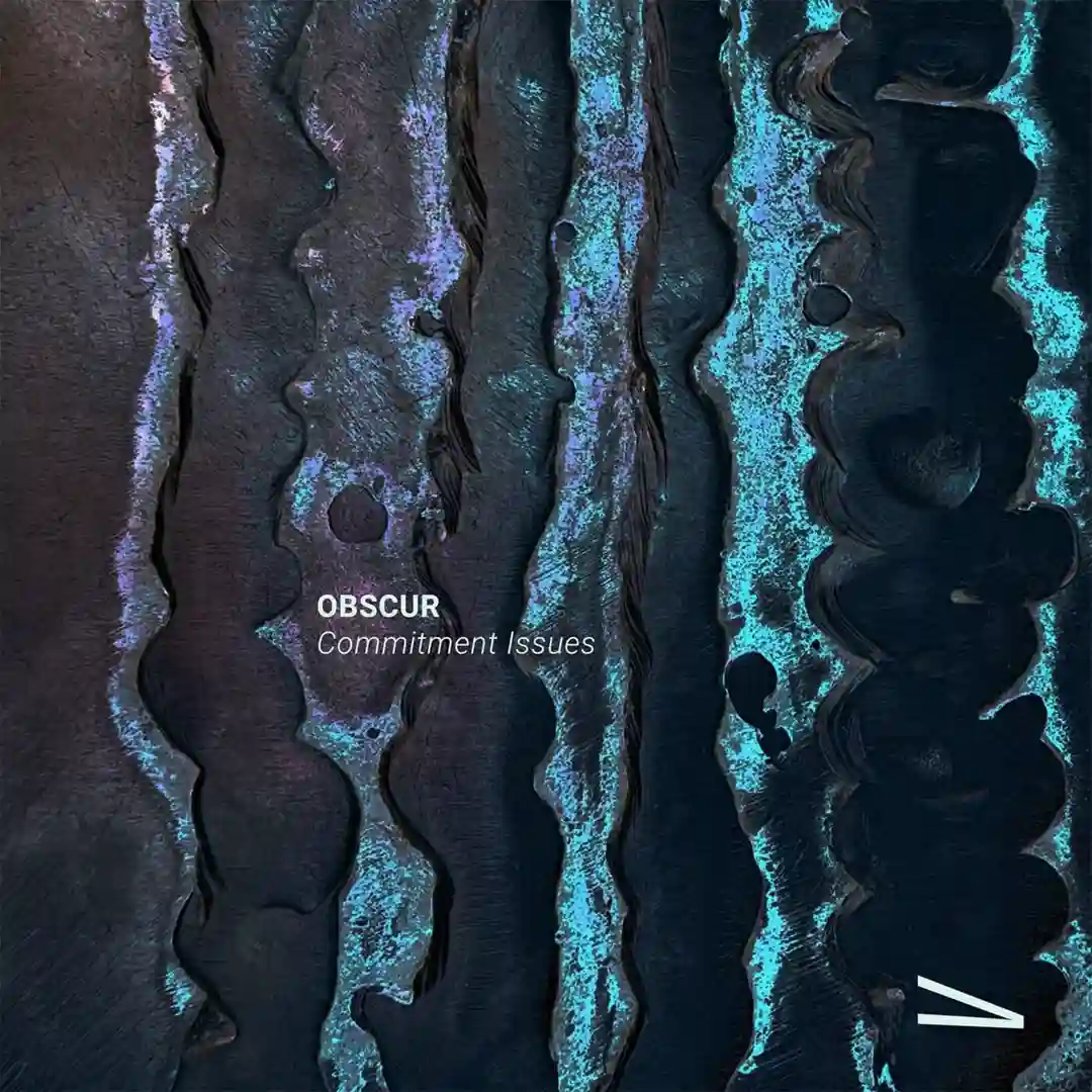 Commitment Issues (Original Mix) cover