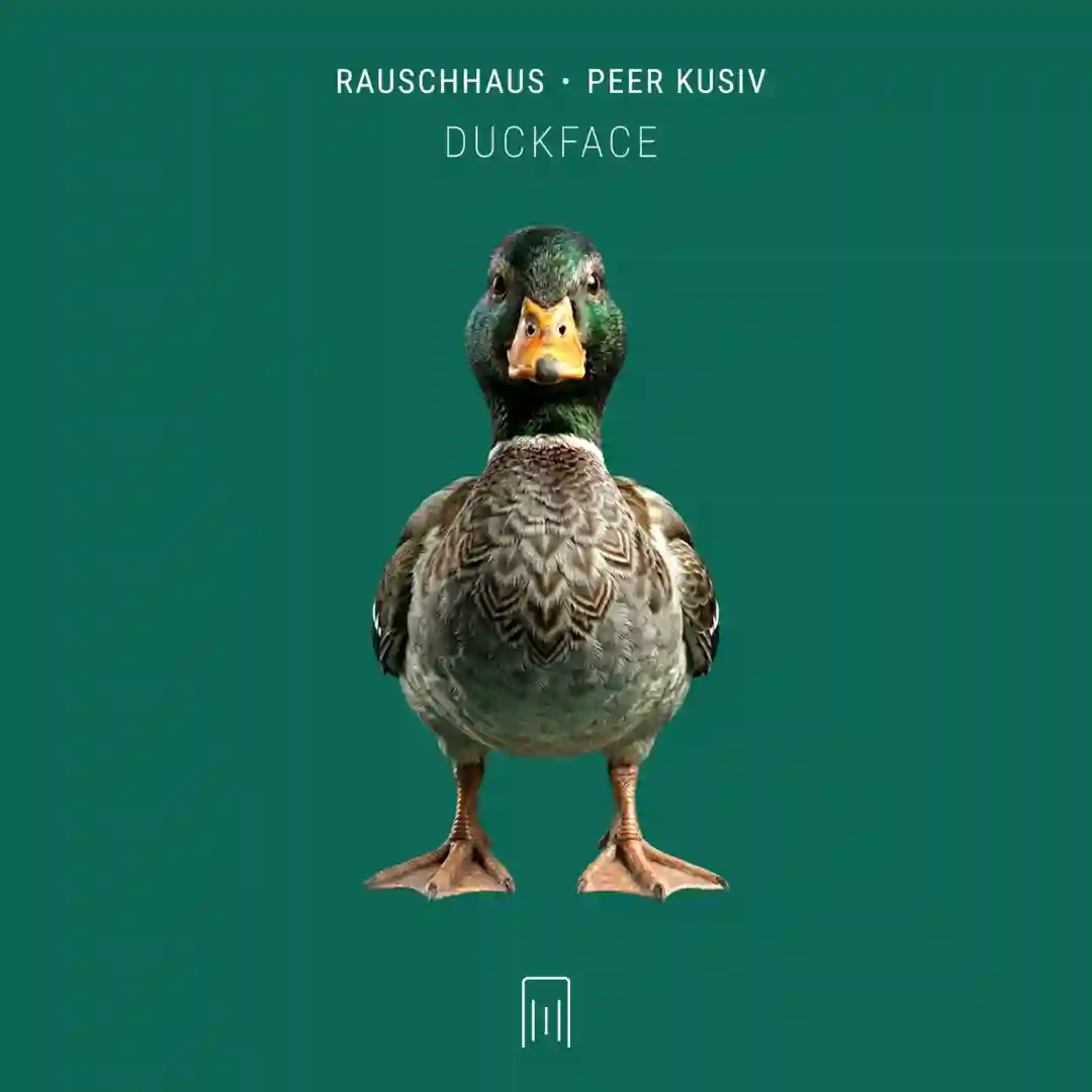 Duckface cover
