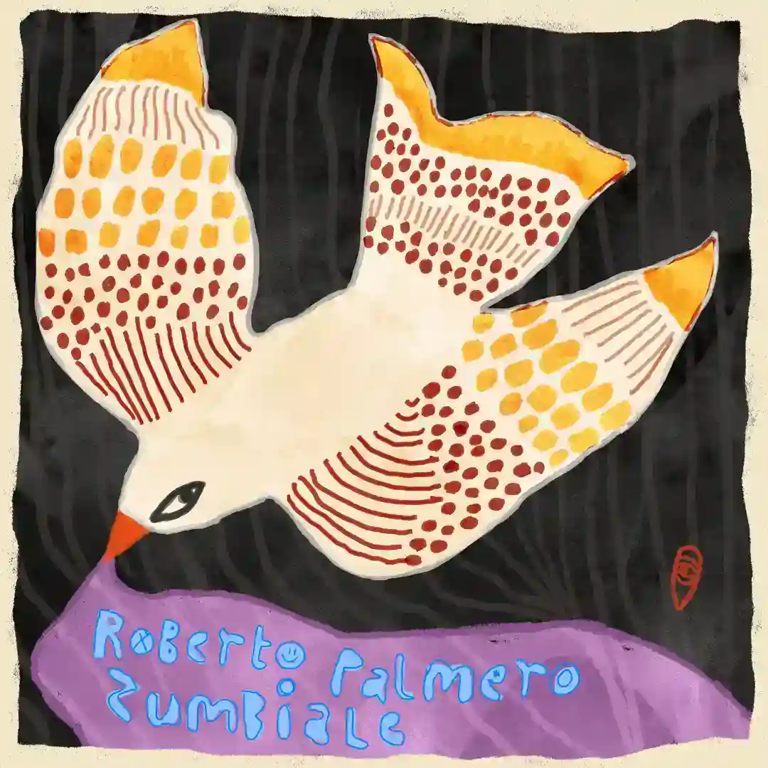 Zumbiale (Original Mix) cover