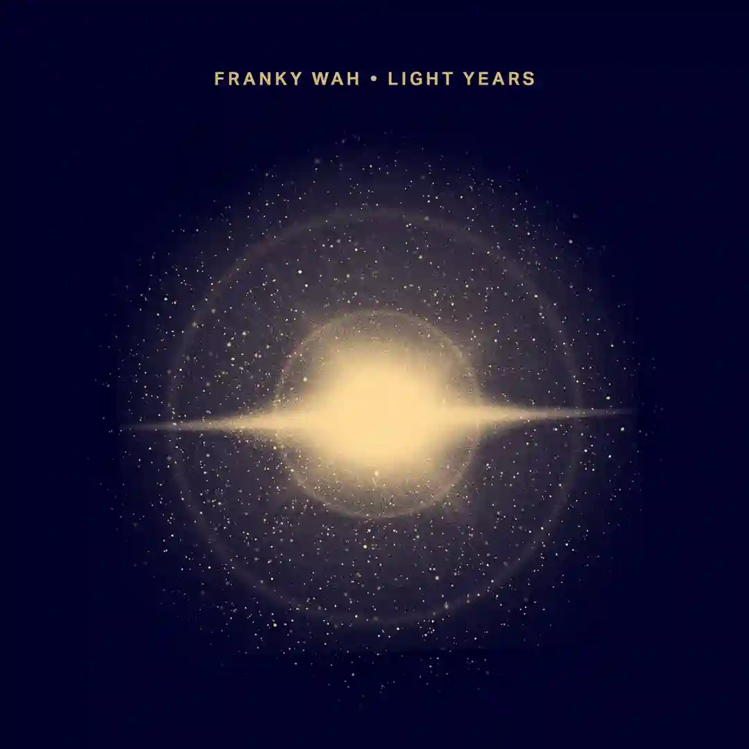 Light Years cover