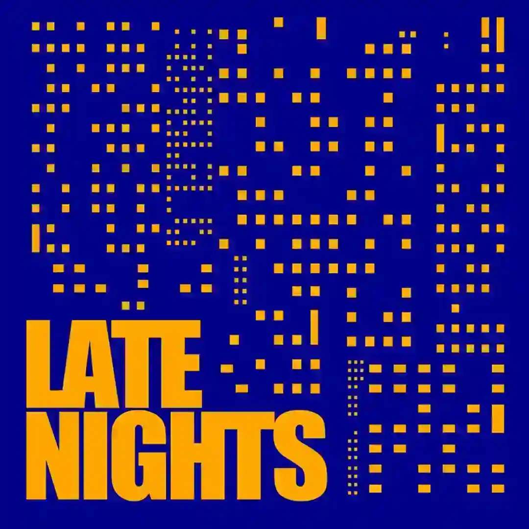 Late Nights cover