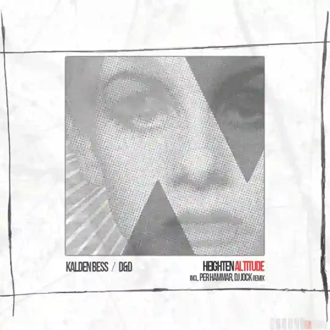 Heighten Altitude (Per Hammar future Dub) cover