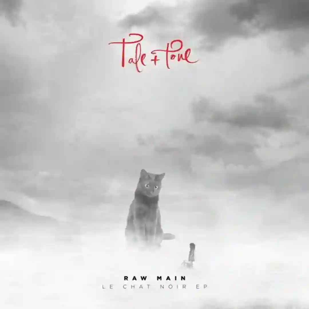 Le Chat Noir EP cover