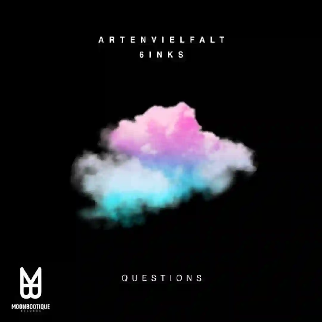 Questions cover